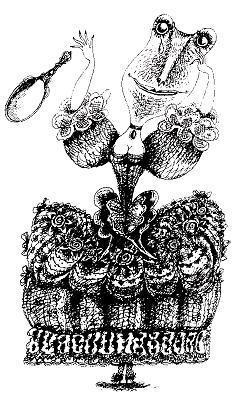 Ведьмы и все прочие (сказка) Ведьмы и все прочие