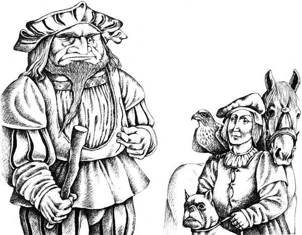 Крошка-Малышка 151