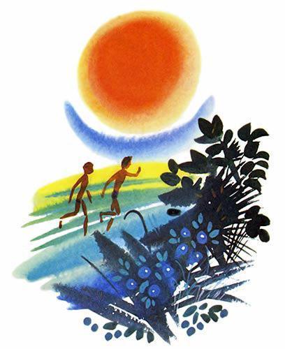 Вересковый край