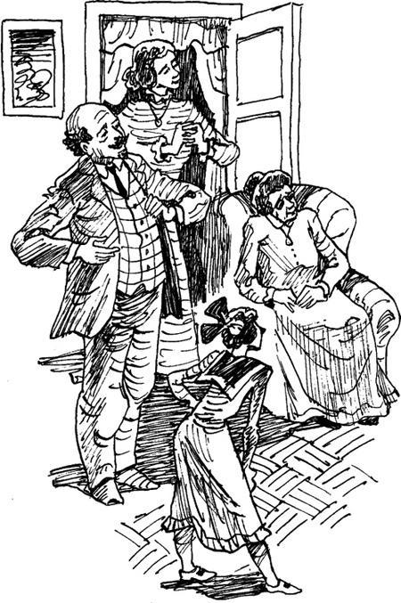 Весенний звон