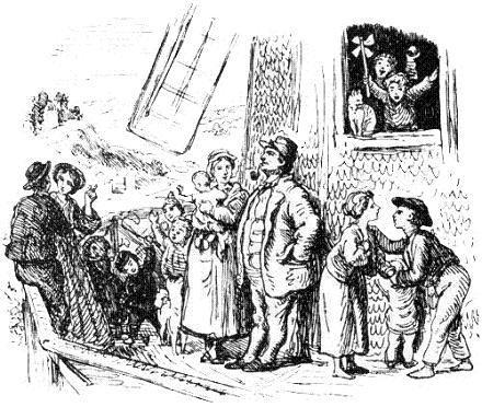 Ветряная мельница (сказка) Ветряная мельница