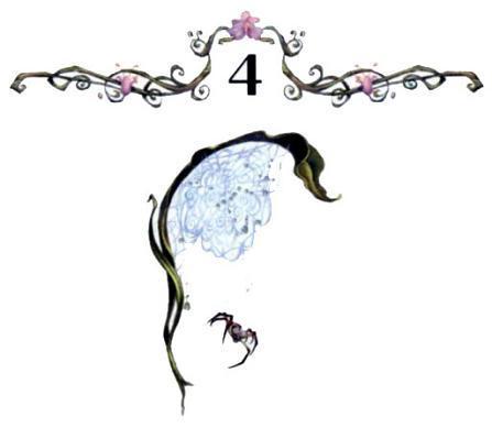 Видия и исчезнувшая корона (сказка) Фея