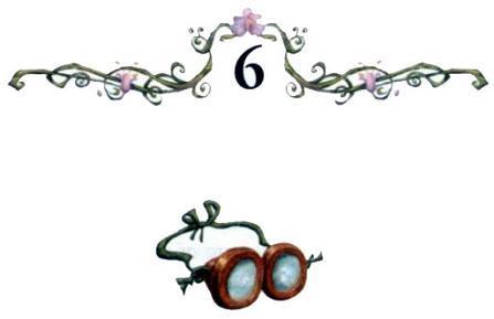 Видия и исчезнувшая корона (сказка) Фея