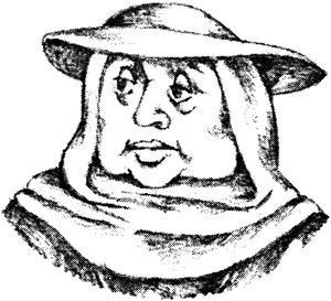 Вилли и поросенок 191