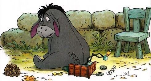 Винни Пух и его друзья