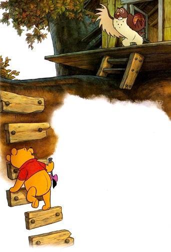 Винни Пух и его друзья