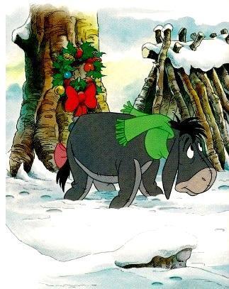 Винни Пух и его друзья