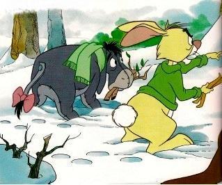 Винни Пух и его друзья