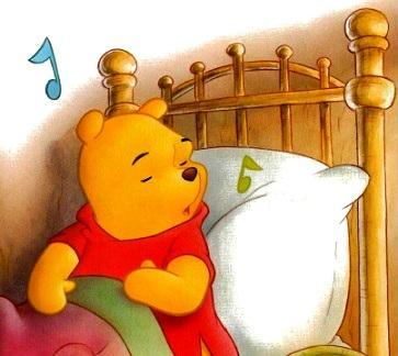 Винни Пух и его друзья