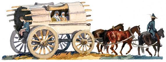 Виттингтон и его кошка Виттингтон и его кошка