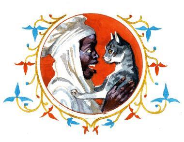 Виттингтон и его кошка 67