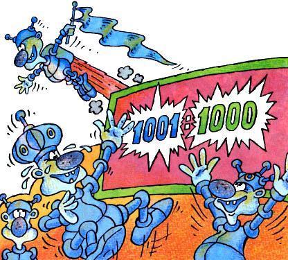 инопланетяне счет игры