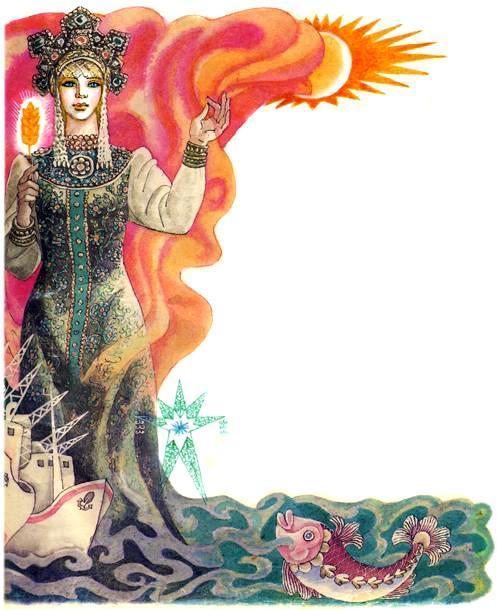 Волга и Вазуза (история) Волга и Вазуза