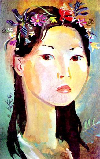 Волшебные рога Огайло (сказка) Волшебные рога Огайло