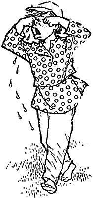 мальчик плачет