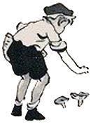 Волшебник (рассказы Павла Юдина) Волшебник