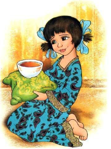 Воронина макаронина (стихи-скороболтушки) Воронина макаронина