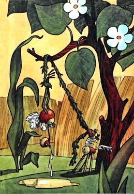 Восемь волшебных желудей img 18