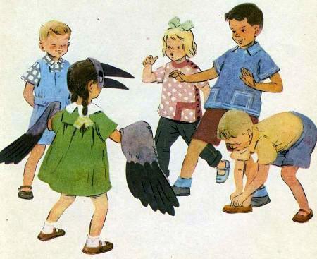 Вот какие наши руки