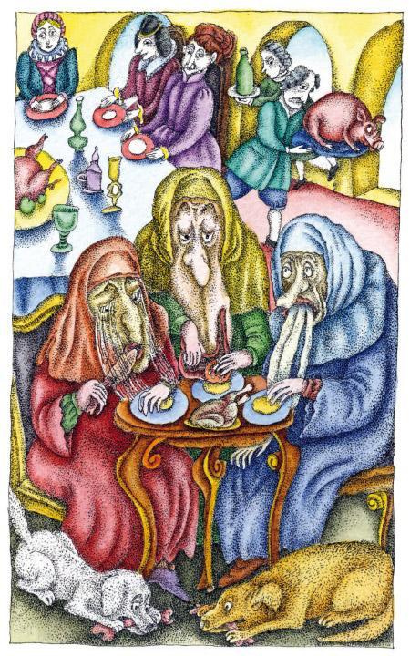 Вот тебе семь! 48