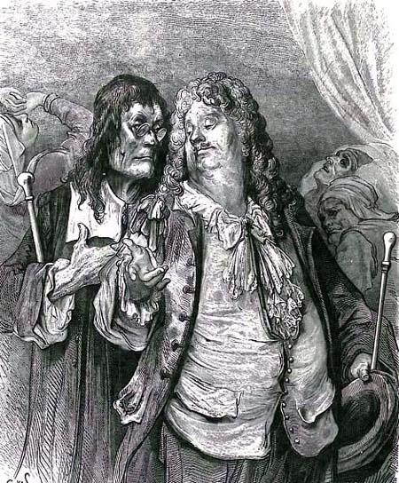 Врачи (басня) Врачи