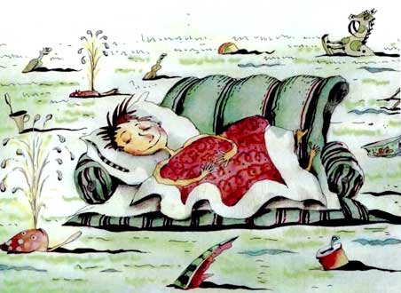 Вредные советы-2 Вредные советы