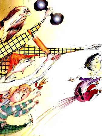 Вредные советы-2 Вредные советы