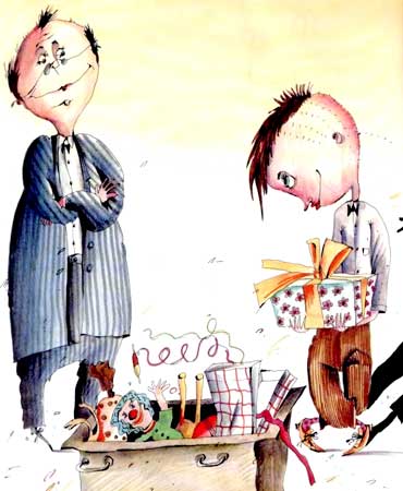 Вредные советы-2 Вредные советы