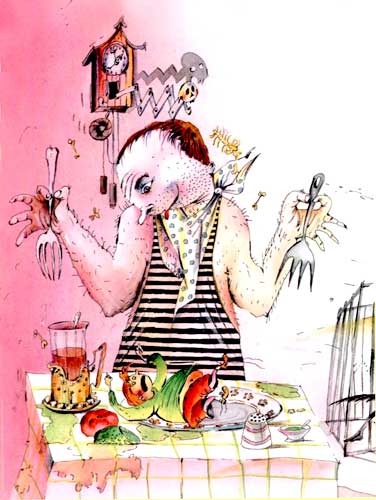 Вредные советы-2 Вредные советы