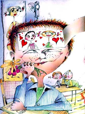 Вредные советы-2 Вредные советы