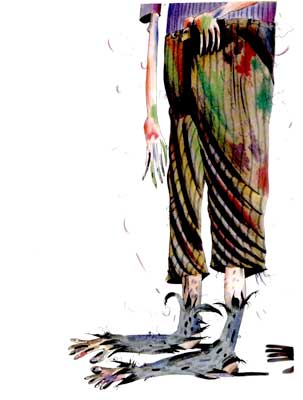 Вредные советы-2 Вредные советы