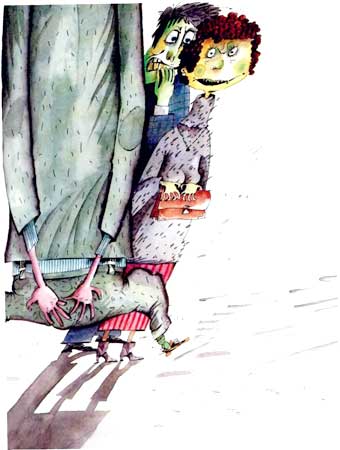 Вредные советы-2 Вредные советы