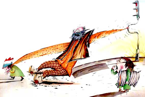 Вредные советы-2 Вредные советы