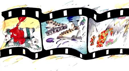 Вредные советы-2 Вредные советы