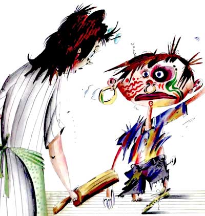 Вредные советы-2 Вредные советы