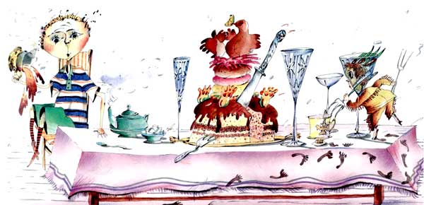 Вредные советы-2 Вредные советы