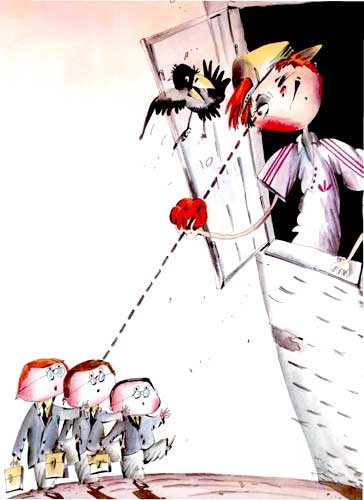 Вредные советы-2 Вредные советы