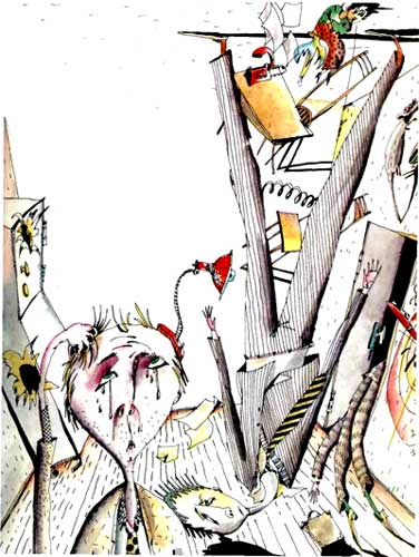 Вредные советы-2 Вредные советы