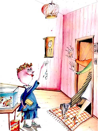 Вредные советы-2 Вредные советы