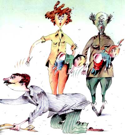 Вредные советы-2 Вредные советы