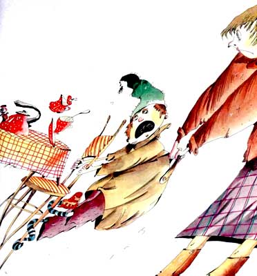 Вредные советы