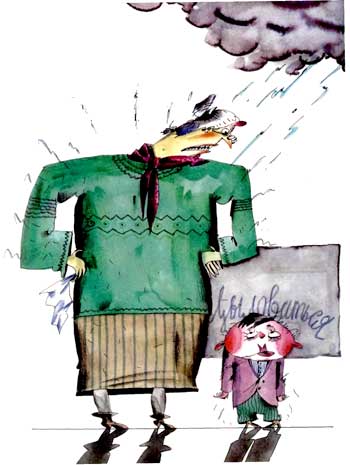 Вредные советы