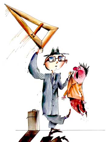 Вредные советы