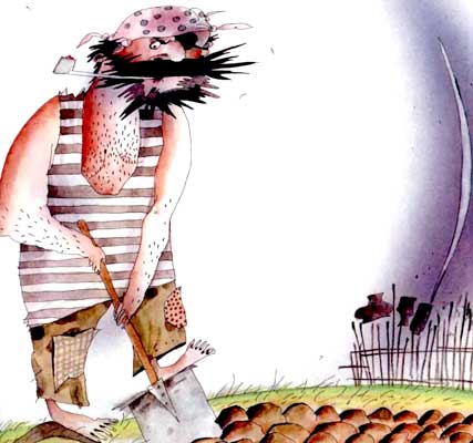 Вредные советы-2 Вредные советы