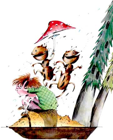 Вредные советы-2 Вредные советы