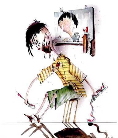 Вредные советы-2 Вредные советы