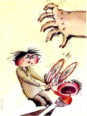 Вредные советы-2 Вредные советы