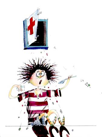 Вредные советы-2 Вредные советы