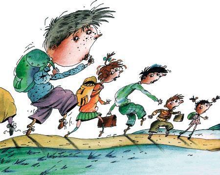 Вредные советы-3 Вредные советы