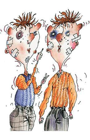 Вредные советы-3 Вредные советы